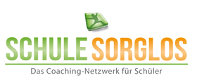 „Schule sorglos“-Logo